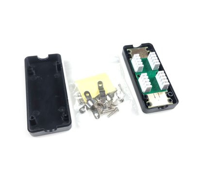 Изображение 4 Коробка соединительная EServer WT-2135