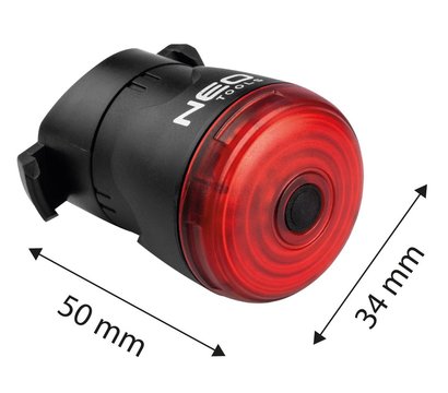 Зображення 11 Neo Tools 91-003