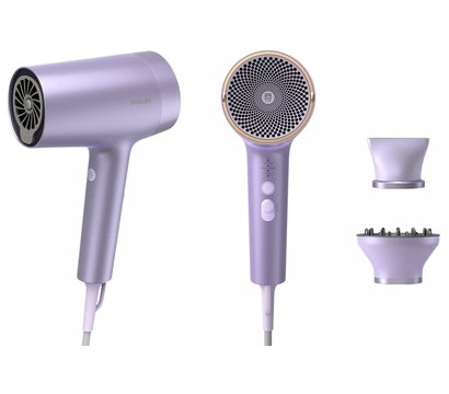 Изображение 11 Фен Philips BHD720/10