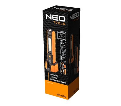 Зображення 13 Інспекційний ліхтар Neo Tools 99-065
