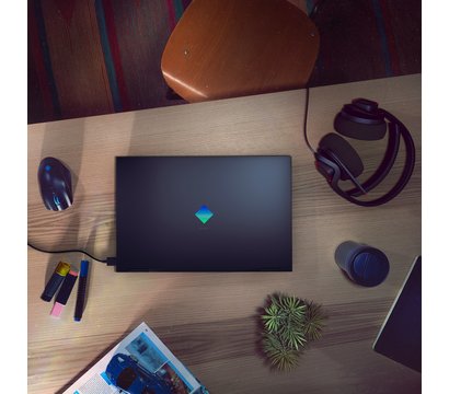 Зображення 2 Ноутбук HP Omen 17-ck2002ua, 8A803EA