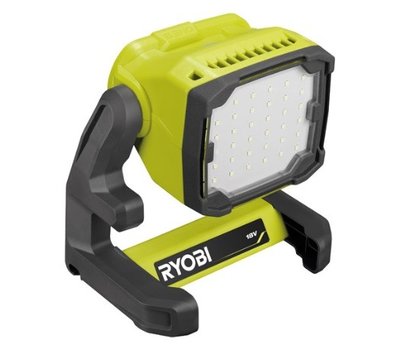 Изображение 2 Светодиодный прожектор Ryobi RLFD18-0