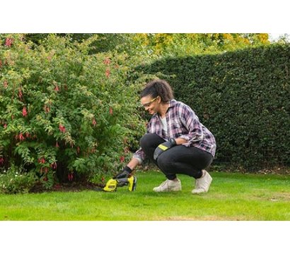 Зображення 2 Кущоріз Ryobi RY18GSA-0