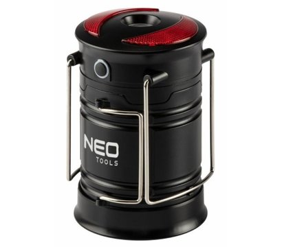Зображення 2 Ліхтар для кемпінгу Neo Tools 99-030