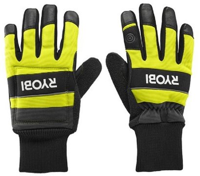 Зображення 2 Рукавиці робочі Ryobi RAC258L