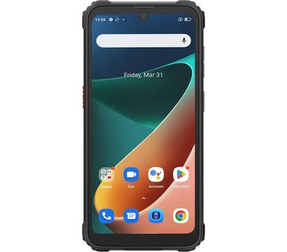 Зображення 2 Смартфон Blackview BV5300 Pro 4/64GB 2SIM Black