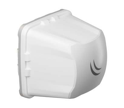 Изображение 2 Точка доступа Mikrotik Wireless Wire Cube (CubeG-5ac60adpair)