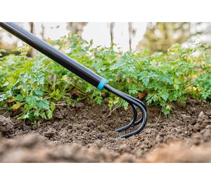 Изображение 2 Культиватор Cellfast Ideal 40-240