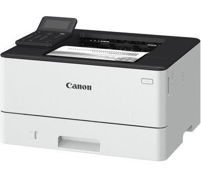 Зображення 3 Принтер Canon i-SENSYS LBP243dw + Wi-Fi — 5952C013