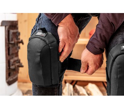 Зображення 3 Наколінники Neo Tools 97-538