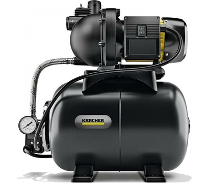 Зображення 3 Насосна станція Karcher BP 4.900 Home