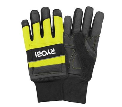 Зображення 3 Рукавиці робочі Ryobi RAC258XL