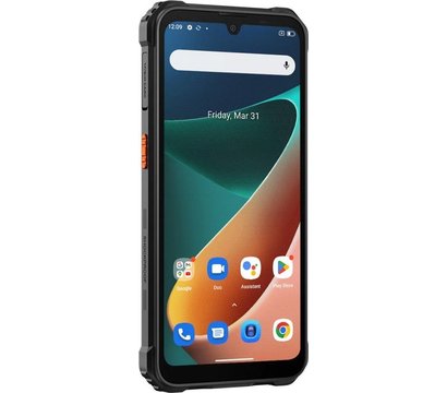 Зображення 3 Смартфон Blackview BV5300 Pro 4/64GB 2SIM Black