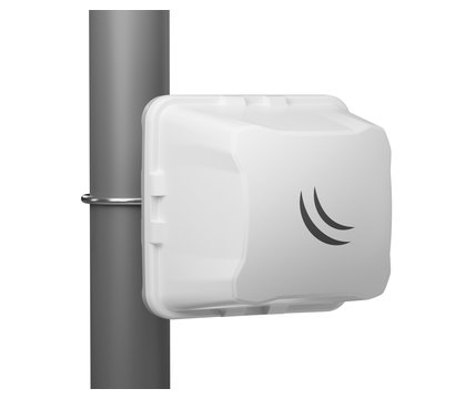 Изображение 3 Точка доступа Mikrotik Wireless Wire Cube (CubeG-5ac60adpair)