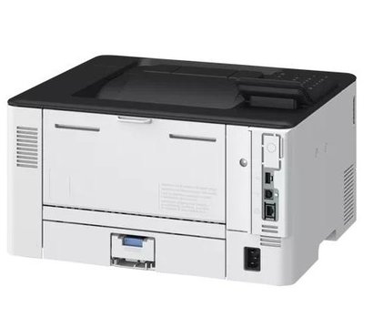 Зображення 4 Canon i-SENSYS LBP246dw + Wi-Fi — 5952C006