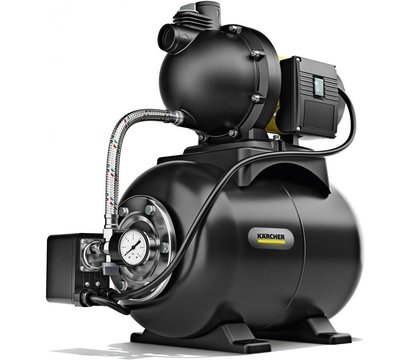 Зображення 4 Насосна станція Karcher BP 4.900 Home