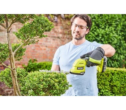 Зображення 4 Кущоріз Ryobi RY18GSA-0