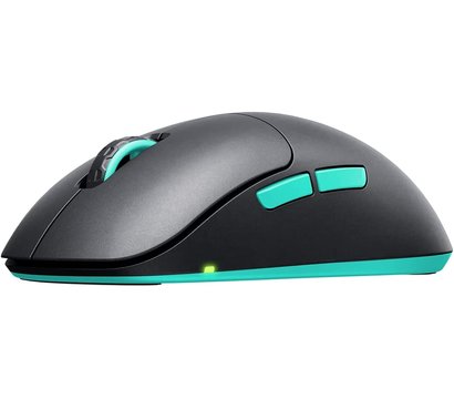 Зображення 4 Миша Xtrfy M8 WL/USB-A RGB Black