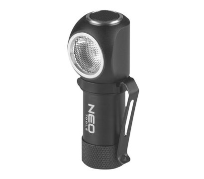 Зображення 4 Ліхтар на чоло Neo Tools 99-027