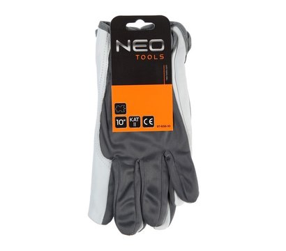 Зображення 4 Рукавиці робочі Neo Tools 97-655-10