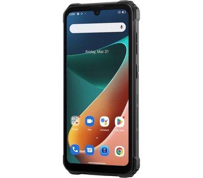 Зображення 4 Смартфон Blackview BV5300 Pro 4/64GB 2SIM Black