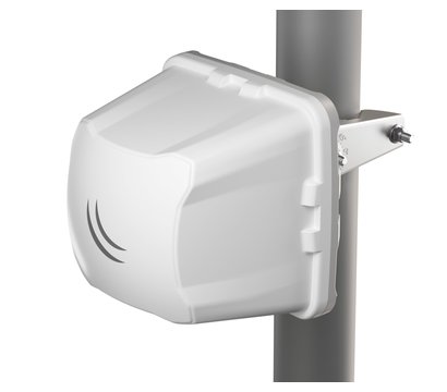 Изображение 4 Точка доступа Mikrotik Wireless Wire Cube (CubeG-5ac60adpair)