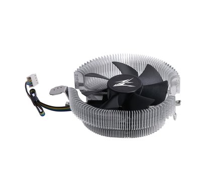 Изображение 4 Охлаждение для процессора Zalman CNPS80G rev.3