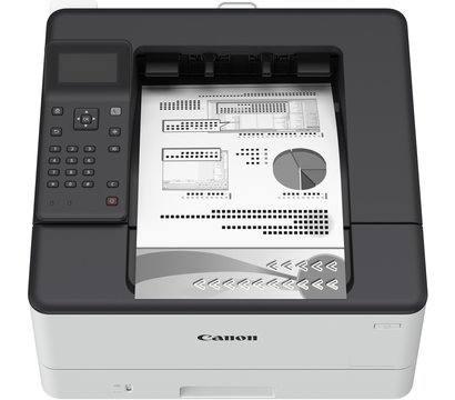 Зображення 5 Принтер Canon i-SENSYS LBP243dw + Wi-Fi — 5952C013