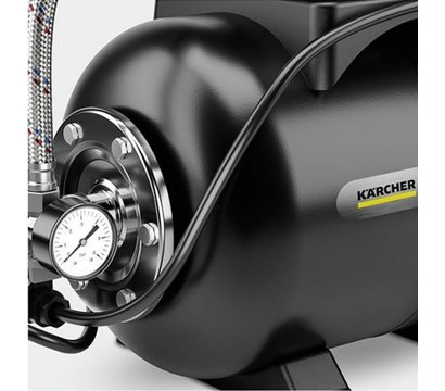 Зображення 5 Насосна станція Karcher BP 4.900 Home