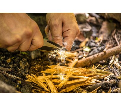 Зображення 5 Ніж тактичний Neo Tools 63-109