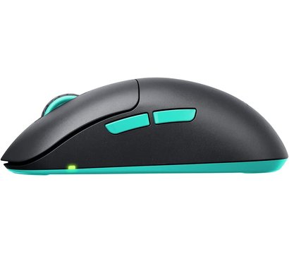 Зображення 5 Миша Xtrfy M8 WL/USB-A RGB Black