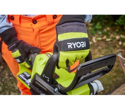 Зображення 5 Рукавиці робочі Ryobi RAC258M