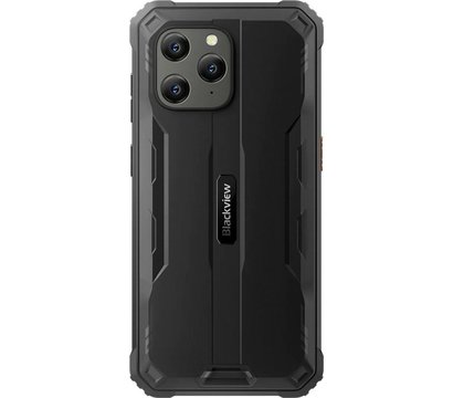 Зображення 5 Смартфон Blackview BV5300 Pro 4/64GB 2SIM Black
