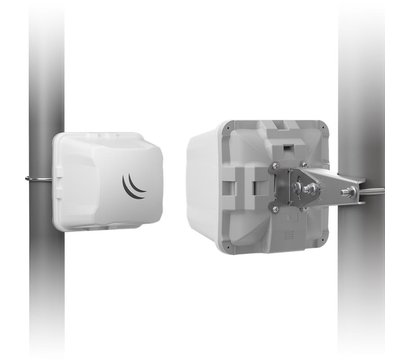 Изображение 5 Точка доступа Mikrotik Wireless Wire Cube (CubeG-5ac60adpair)