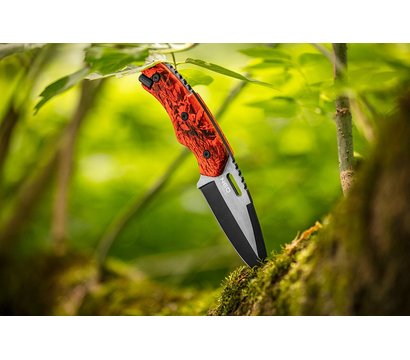 Зображення 6 Ніж тактичний Neo Tools 63-109