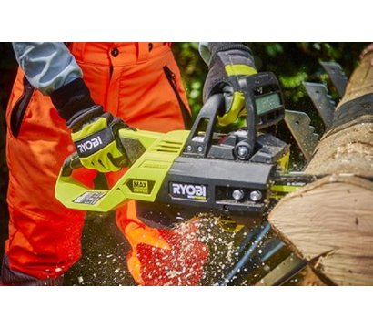 Зображення 6 Рукавиці робочі Ryobi RAC258XL