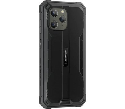 Зображення 6 Смартфон Blackview BV5300 Pro 4/64GB 2SIM Black