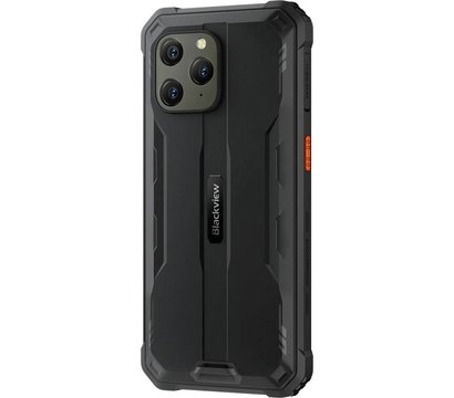 Зображення 7 Смартфон Blackview BV5300 Pro 4/64GB 2SIM Black