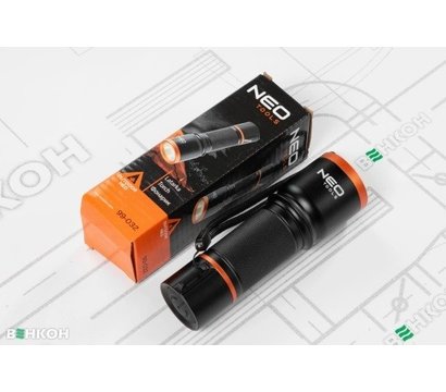 Зображення 8 Ліхтар Neo Tools 99-032