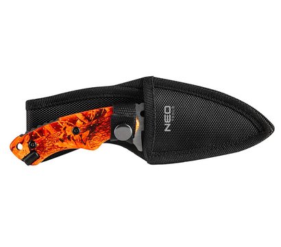 Зображення 8 Ніж тактичний Neo Tools 63-109