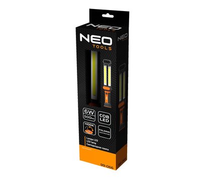 Зображення 8 Інспекційний ліхтар Neo Tools 99-066