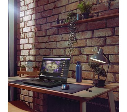 Зображення 9 Ноутбук HP Omen 17-ck2002ua, 8A803EA