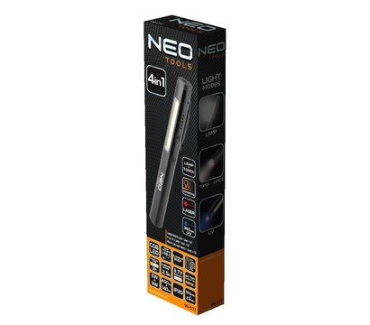 Зображення 9 Інспекційний ліхтар Neo Tools 99-077