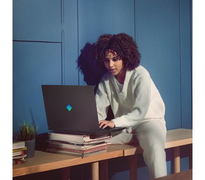 Зображення 10 Ноутбук HP Omen 17-ck2002ua, 8A803EA