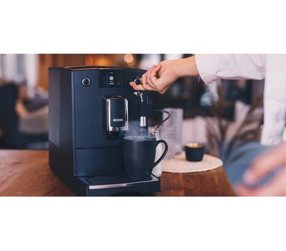 Зображення 11 Кавоварка Nivona NICR550