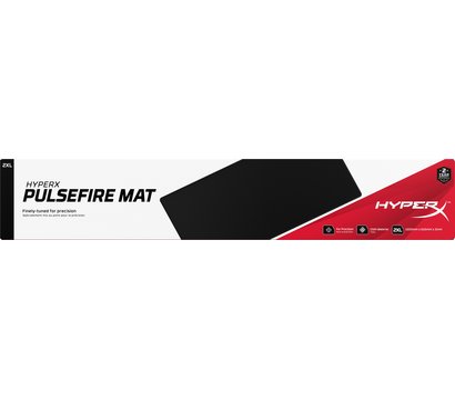 Зображення 11 Килимок для мишки HyperX Pulsefire Mat 2XL ігрові