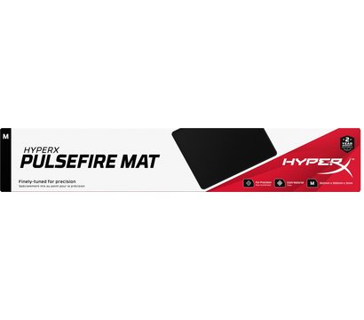 Зображення 11 Килимок для мишки HyperX Pulsefire Mat M