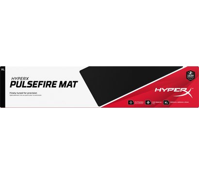 Зображення 11 Килимок для мишки HyperX Pulsefire Mat XL