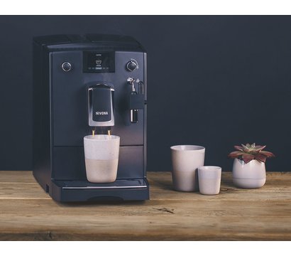 Зображення 2 Кавоварка Nivona NICR550