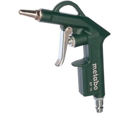 Изображение 2 Пневмоинструмент Metabo LPZ 7 Set